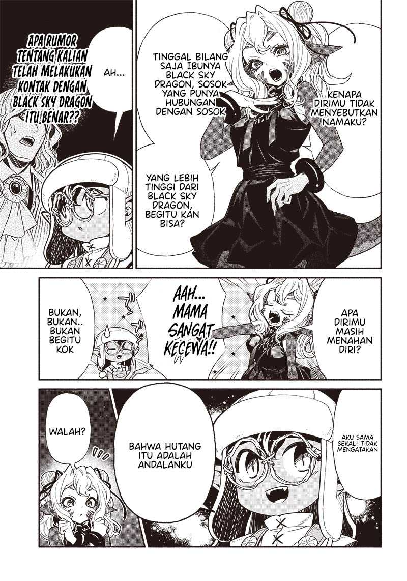Tensei Goblin da kedo Shitsumon aru?